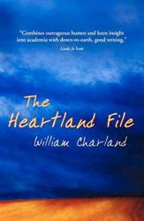 The Heartland File by William Charland