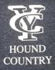 Hound Country Mens T-Shirt